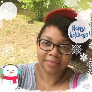 Meet your Posher, Tiffany